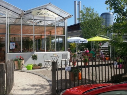 Foto: Glashaus