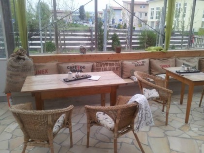 Foto: Glashaus