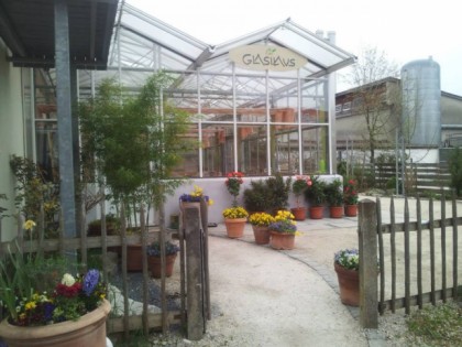 Foto: Glashaus