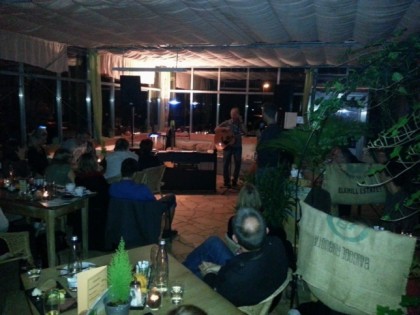 Foto: Glashaus