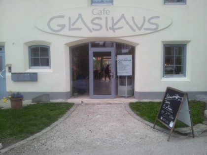 Foto: Glashaus
